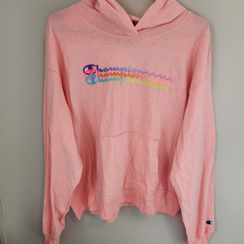 Champion Sweatshirt